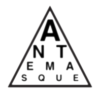 Antemasque Logo ,Logo , icon , SVG Antemasque Logo