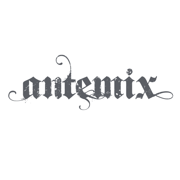 antemix Logo ,Logo , icon , SVG antemix Logo