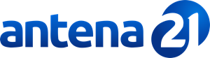 Antena 21 Logo ,Logo , icon , SVG Antena 21 Logo