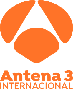 Antena 3 Internacional Logo ,Logo , icon , SVG Antena 3 Internacional Logo