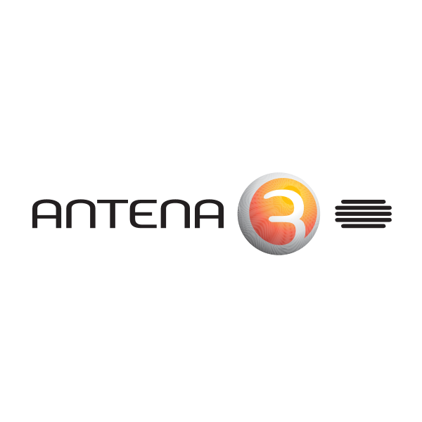 Antena 3 Logo ,Logo , icon , SVG Antena 3 Logo