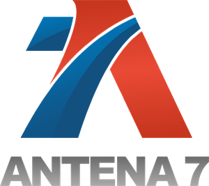 Antena 7 Logo ,Logo , icon , SVG Antena 7 Logo