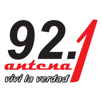 Antena Uno Posadas Logo ,Logo , icon , SVG Antena Uno Posadas Logo