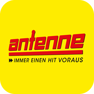 Antenne Logo