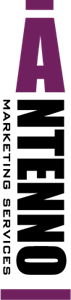 Antenno Marketing Services Logo ,Logo , icon , SVG Antenno Marketing Services Logo