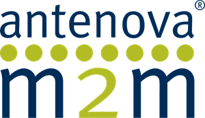 Antenova m2m Logo