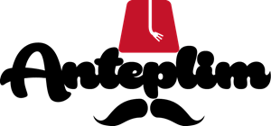 Anteplim Unlu Mamülleri Logo