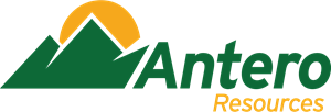 Antero Resources Logo ,Logo , icon , SVG Antero Resources Logo