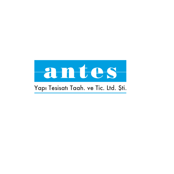 Antes Yapı Logo