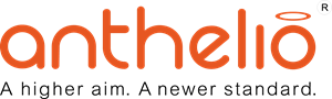 Anthelio Logo ,Logo , icon , SVG Anthelio Logo