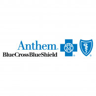 Anthem Blue Cross Blueshield Logo ,Logo , icon , SVG Anthem Blue Cross Blueshield Logo