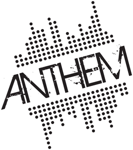 Anthem Lounge Logo ,Logo , icon , SVG Anthem Lounge Logo