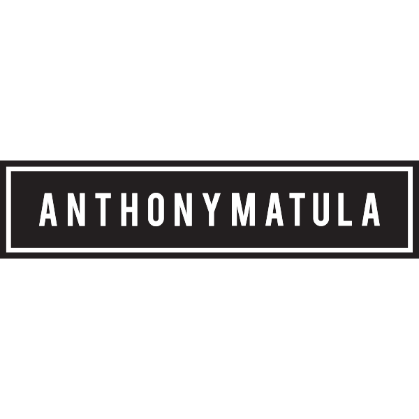 Anthony Matula Logo