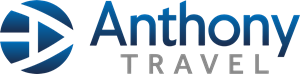 Anthony Travel Logo