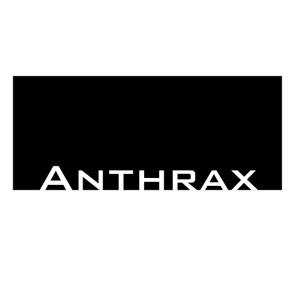 Anthrax 40011