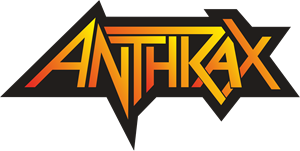 Anthrax Logo ,Logo , icon , SVG Anthrax Logo