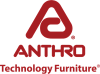 Anthro Logo ,Logo , icon , SVG Anthro Logo