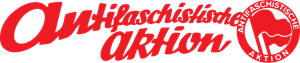 Anti Facista Logo ,Logo , icon , SVG Anti Facista Logo