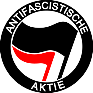Anti Fascistische Aktie Logo