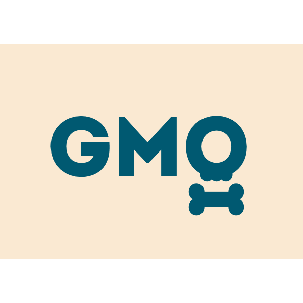 anti GMO Logo