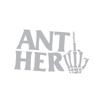 ANTI HERO ,Logo , icon , SVG ANTI HERO