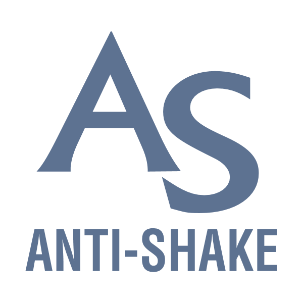 Anti-Shake Logo ,Logo , icon , SVG Anti-Shake Logo