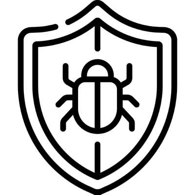 anti virus ,Logo , icon , SVG anti virus