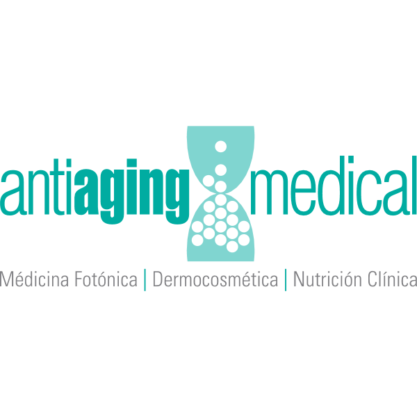 AntiAging-Medical Logo ,Logo , icon , SVG AntiAging-Medical Logo