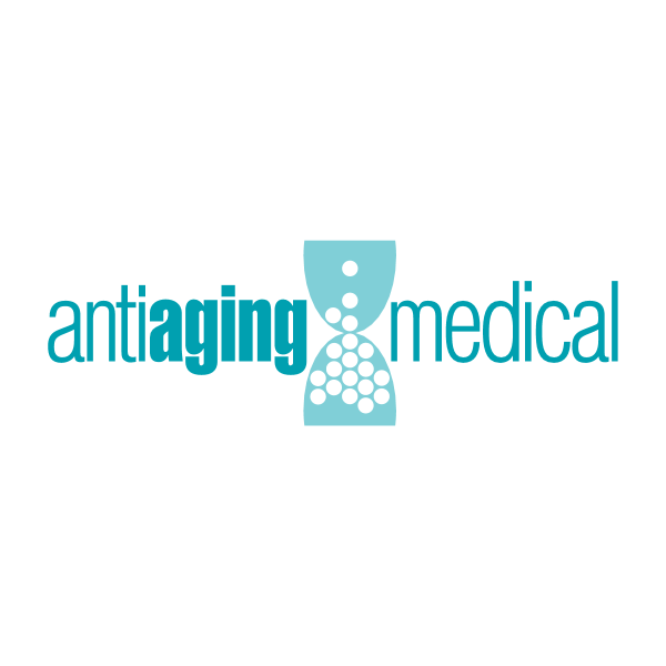 AntiAging Medical Logo