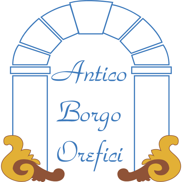 Antico Borgo Orefici Logo ,Logo , icon , SVG Antico Borgo Orefici Logo