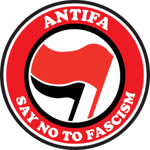 Antifa Logo ,Logo , icon , SVG Antifa Logo