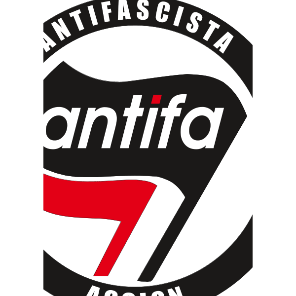 Antifascista Logo ,Logo , icon , SVG Antifascista Logo