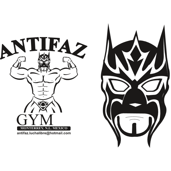 Antifaz Logo