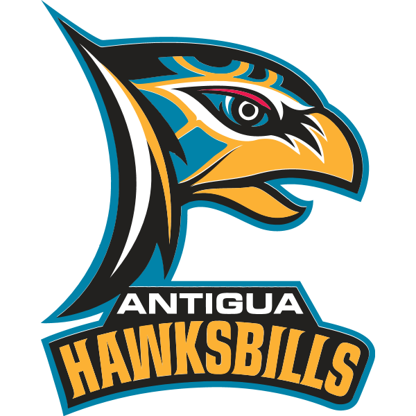 Antigua Hawksbills