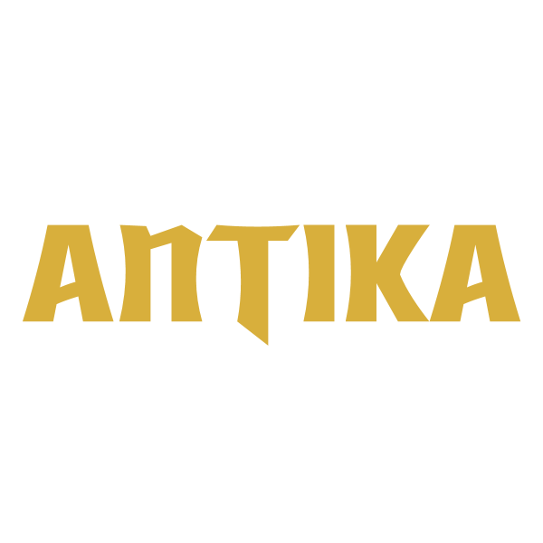 ANTIKA Logo ,Logo , icon , SVG ANTIKA Logo