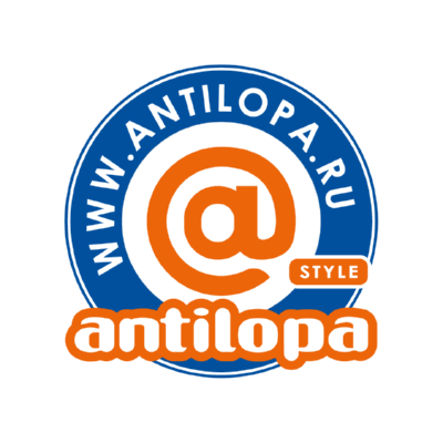 Antilopa Style Logo ,Logo , icon , SVG Antilopa Style Logo