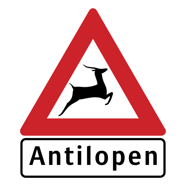 Antilopen