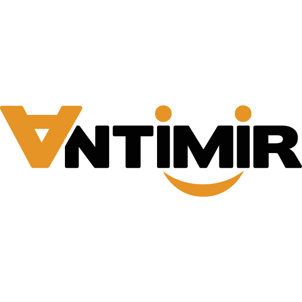 ANtimir Logo ,Logo , icon , SVG ANtimir Logo