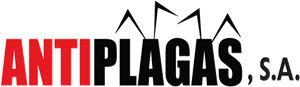 Antiplagas Logo