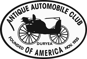 Antique Auto Club of America Logo ,Logo , icon , SVG Antique Auto Club of America Logo