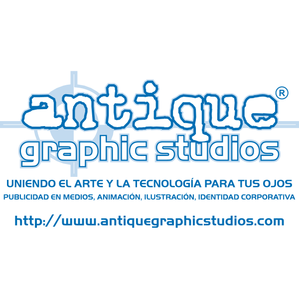 Antique Graphic Studios Logo ,Logo , icon , SVG Antique Graphic Studios Logo