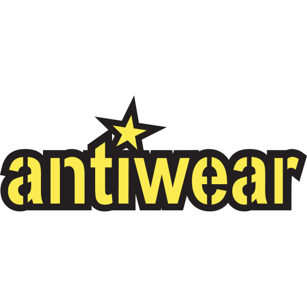 antiwear Logo