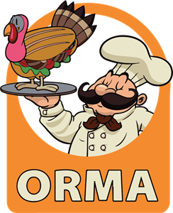 Antojitos Orma Logo ,Logo , icon , SVG Antojitos Orma Logo