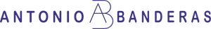 Antonio Banderas Logo ,Logo , icon , SVG Antonio Banderas Logo
