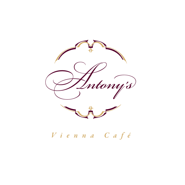 Antony’s Vienna Cafe Logo