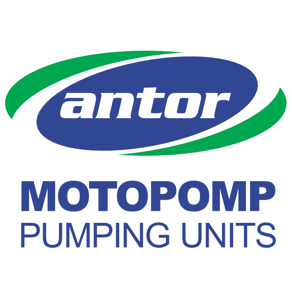 Antor Motopomp Logo