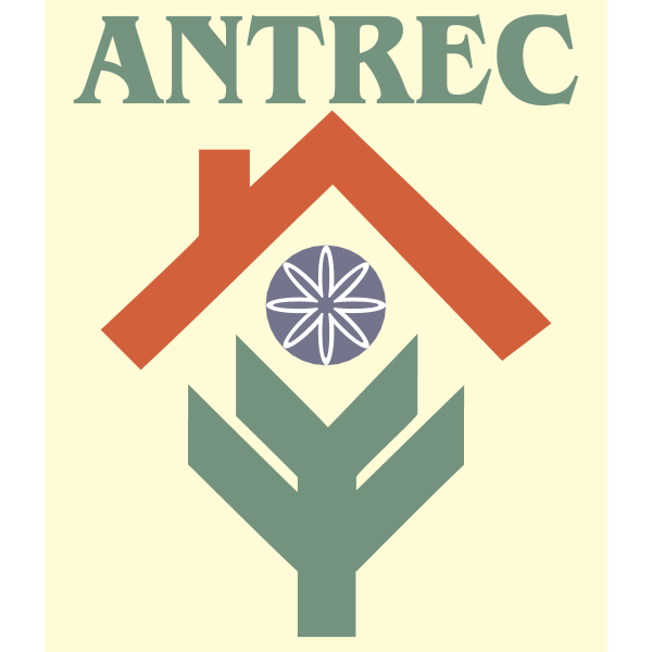 ANTREC Logo ,Logo , icon , SVG ANTREC Logo