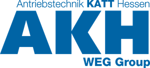 Antriebstechnik KATT Hessen AKH WEG Group Logo
