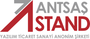 Antsaş Stand Logo
