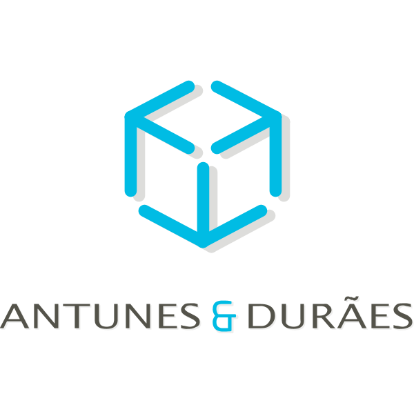 Antunes & Durães Lda Logo ,Logo , icon , SVG Antunes & Durães Lda Logo